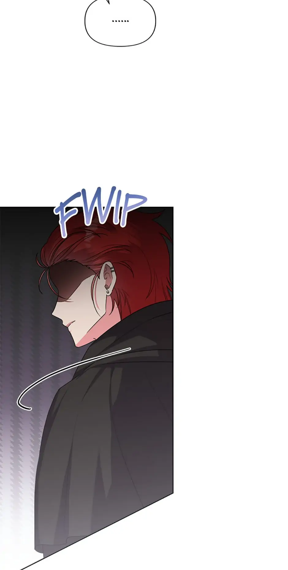 Taming My Villainous Little Brother Chapter 34 - page 13