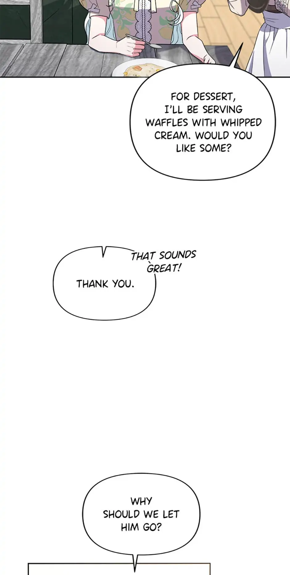 Taming My Villainous Little Brother Chapter 34 - page 16