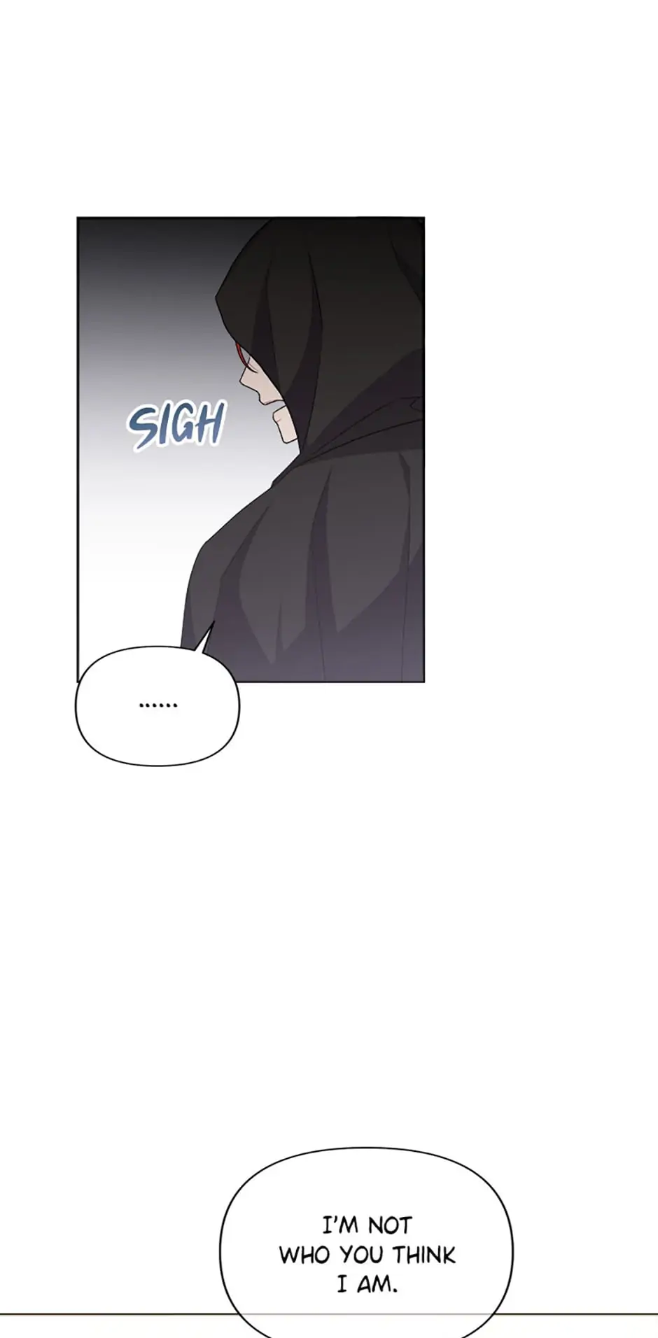 Taming My Villainous Little Brother Chapter 34 - page 1
