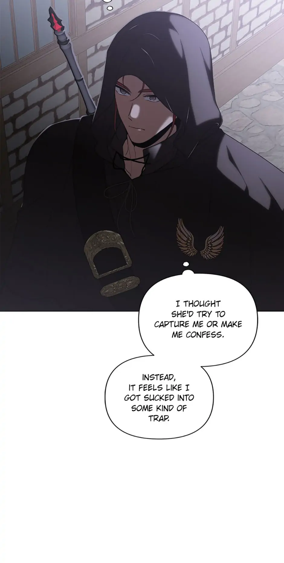 Taming My Villainous Little Brother Chapter 34 - page 24