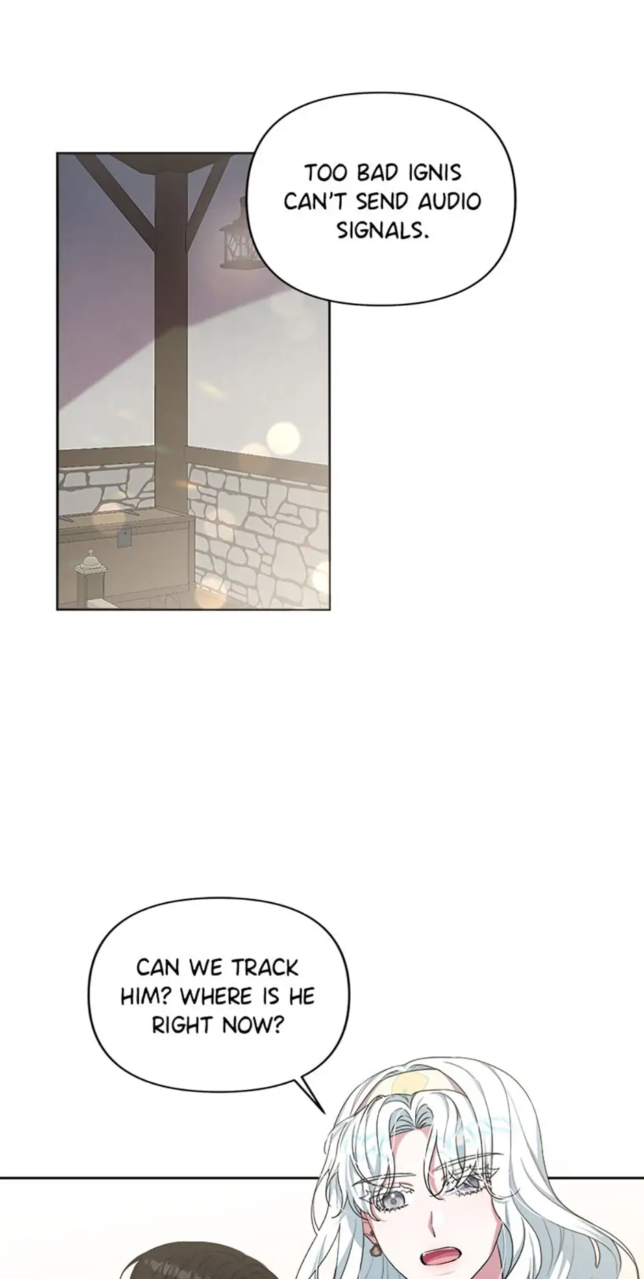 Taming My Villainous Little Brother Chapter 34 - page 29