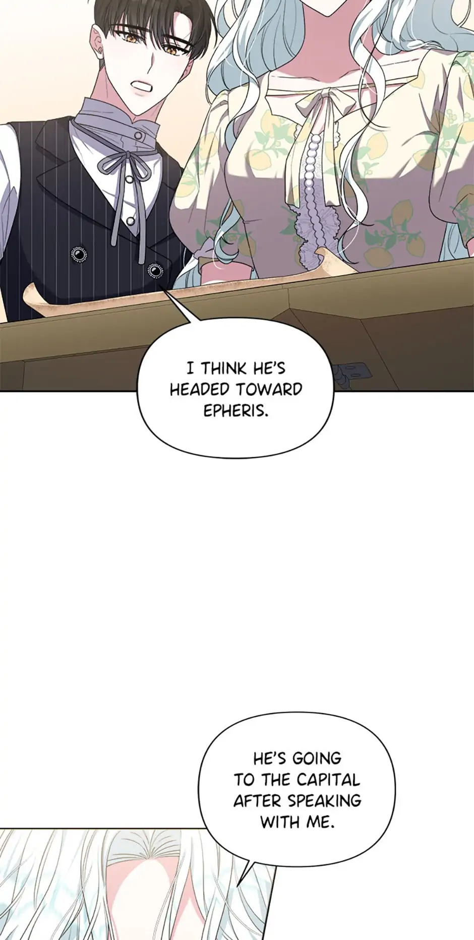 Taming My Villainous Little Brother Chapter 34 - page 30