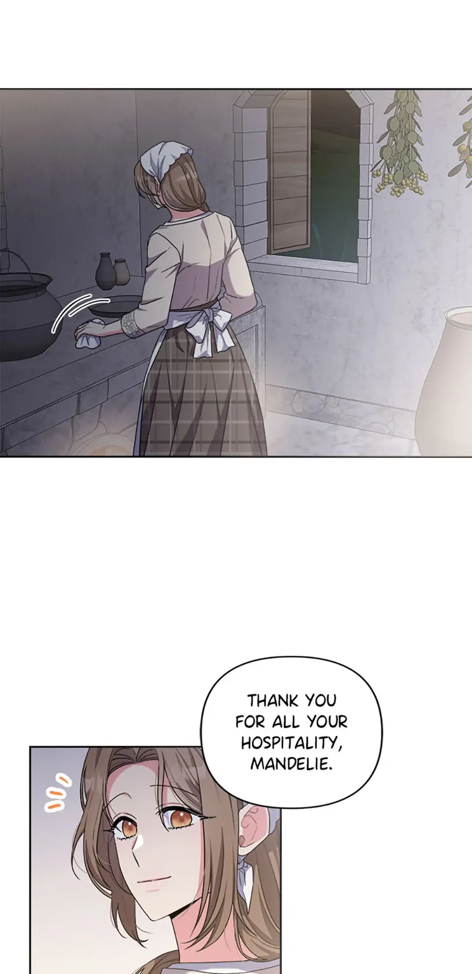 Taming My Villainous Little Brother Chapter 34 - page 37