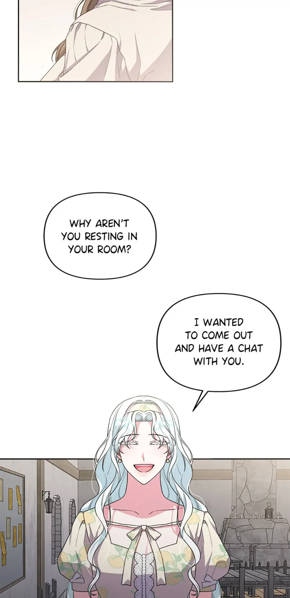 Taming My Villainous Little Brother Chapter 34 - page 38