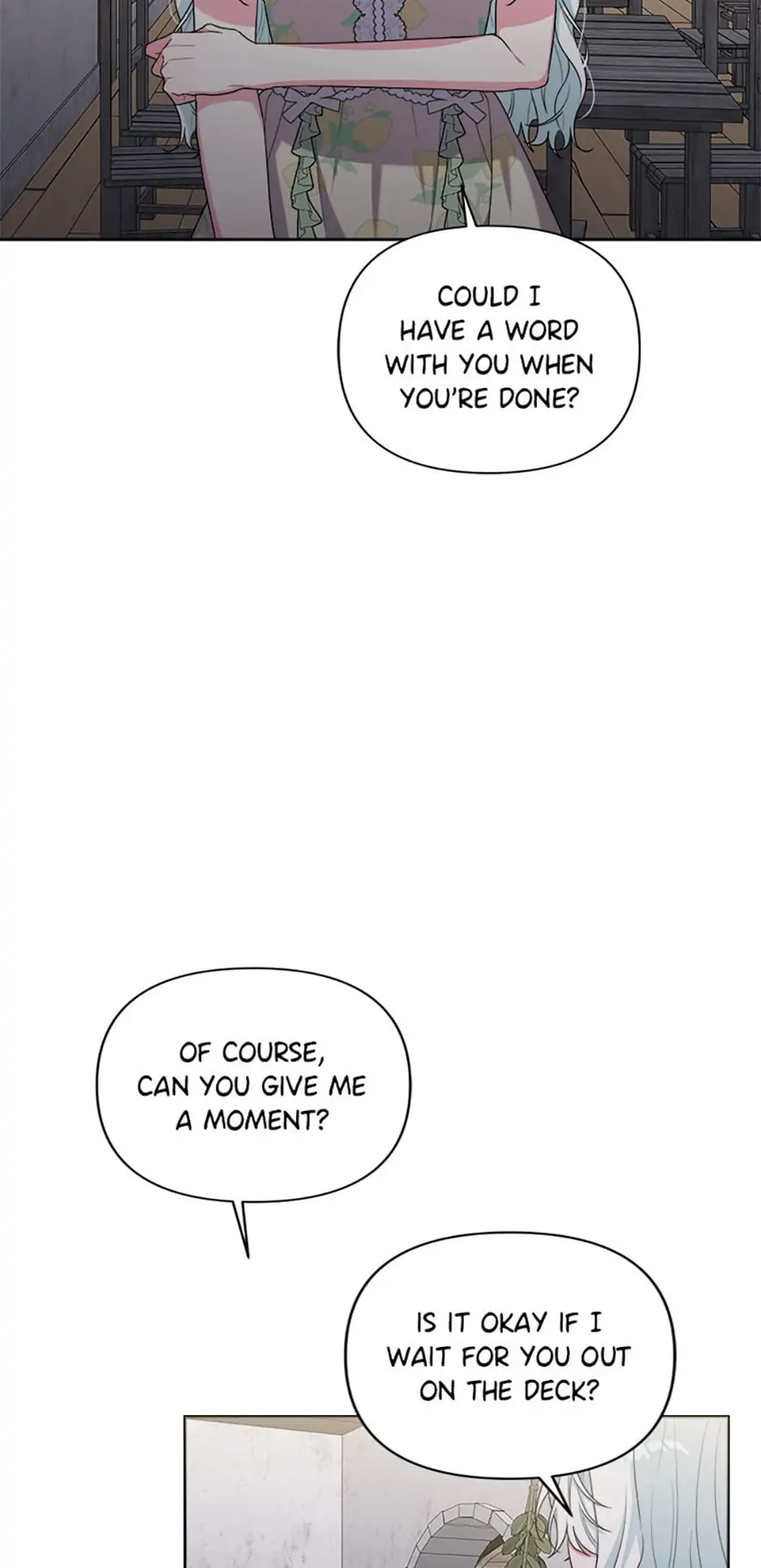 Taming My Villainous Little Brother Chapter 34 - page 39