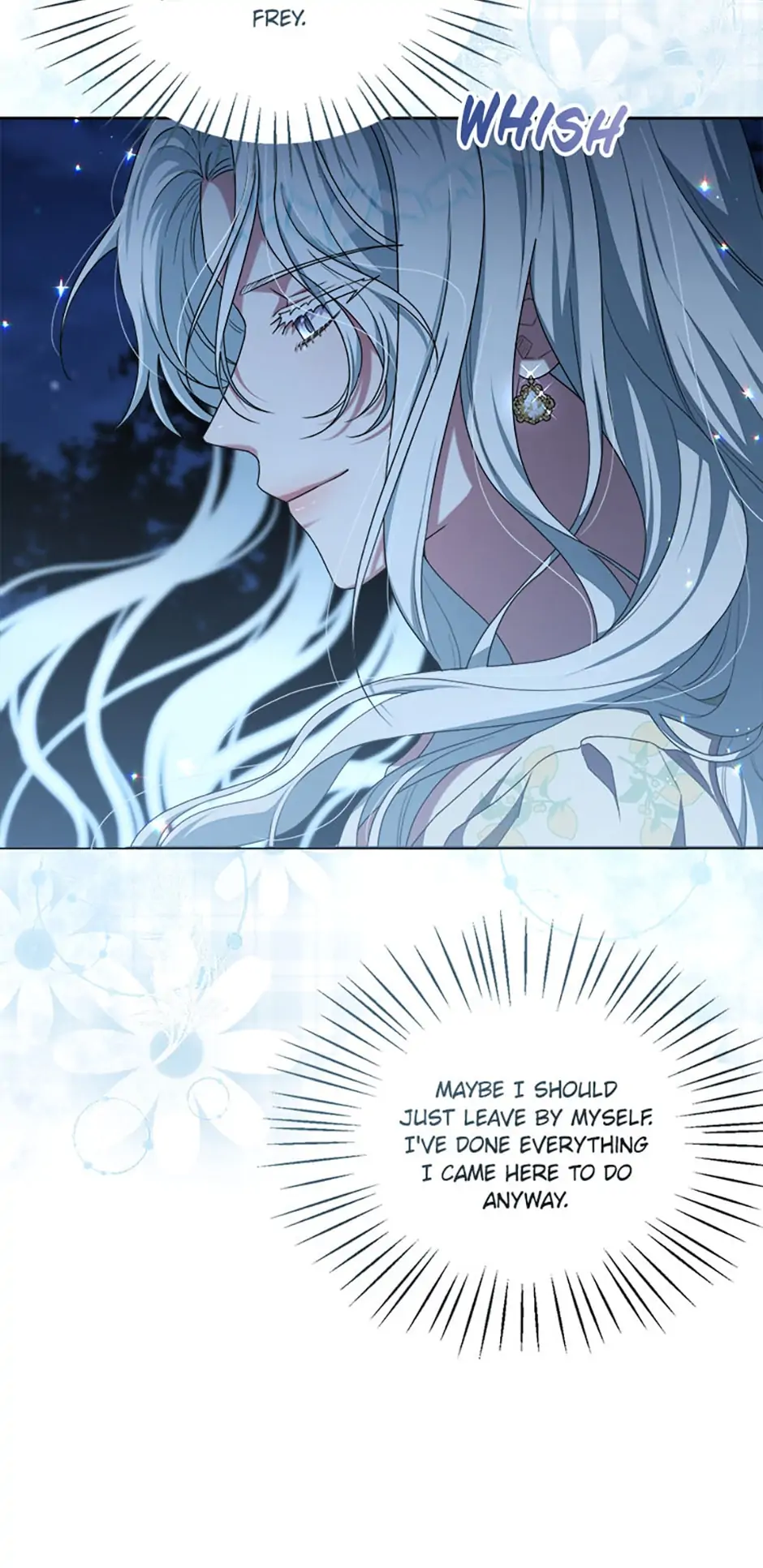 Taming My Villainous Little Brother Chapter 34 - page 42