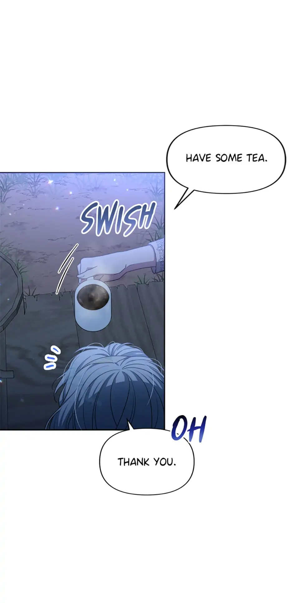 Taming My Villainous Little Brother Chapter 34 - page 43