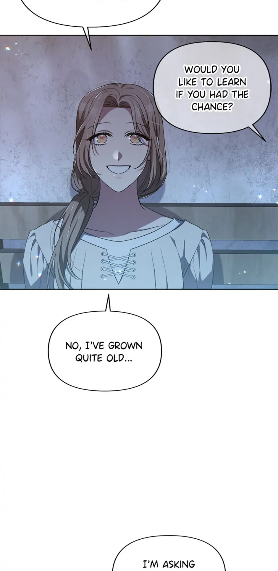 Taming My Villainous Little Brother Chapter 34 - page 46