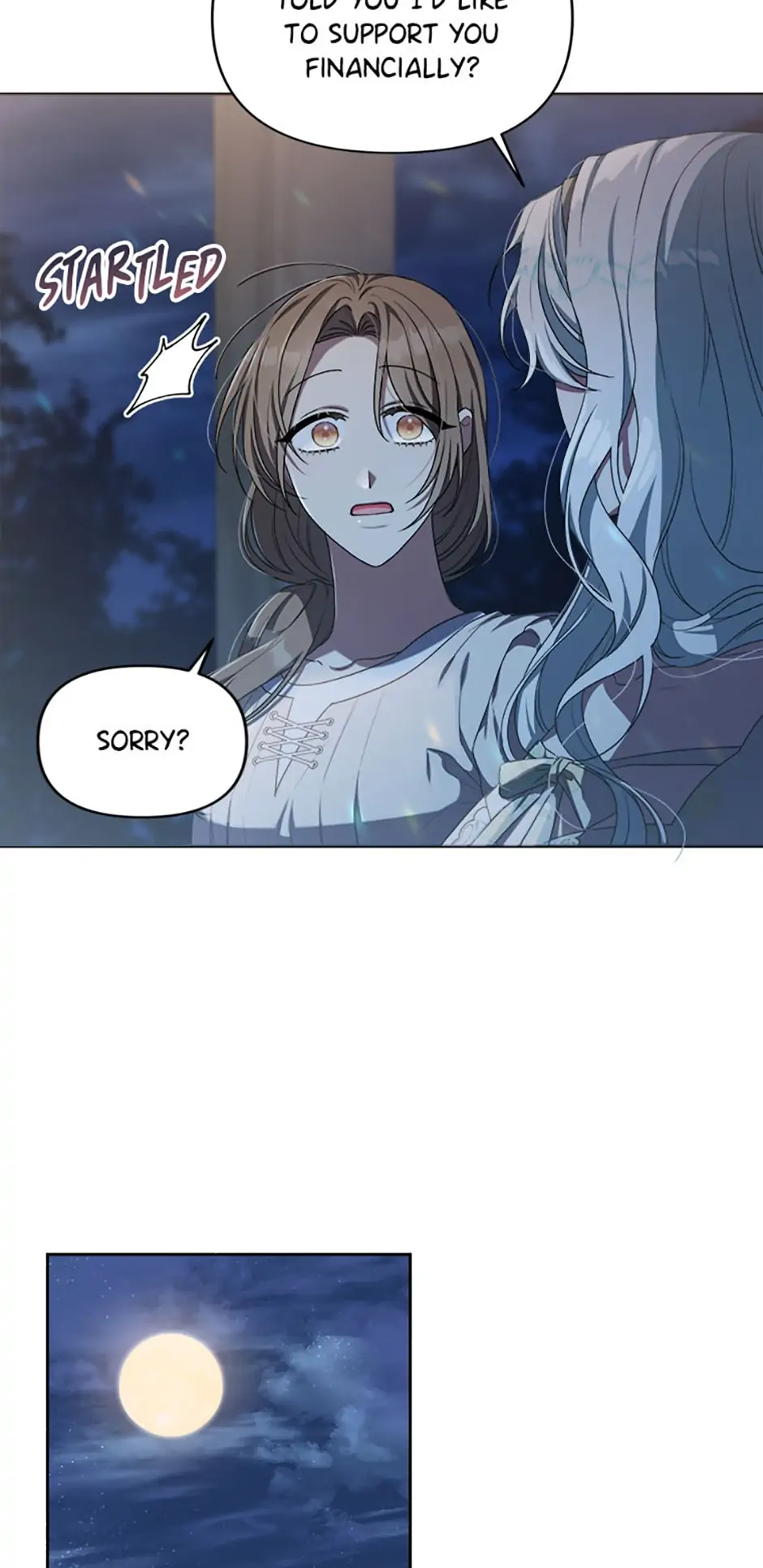 Taming My Villainous Little Brother Chapter 34 - page 48