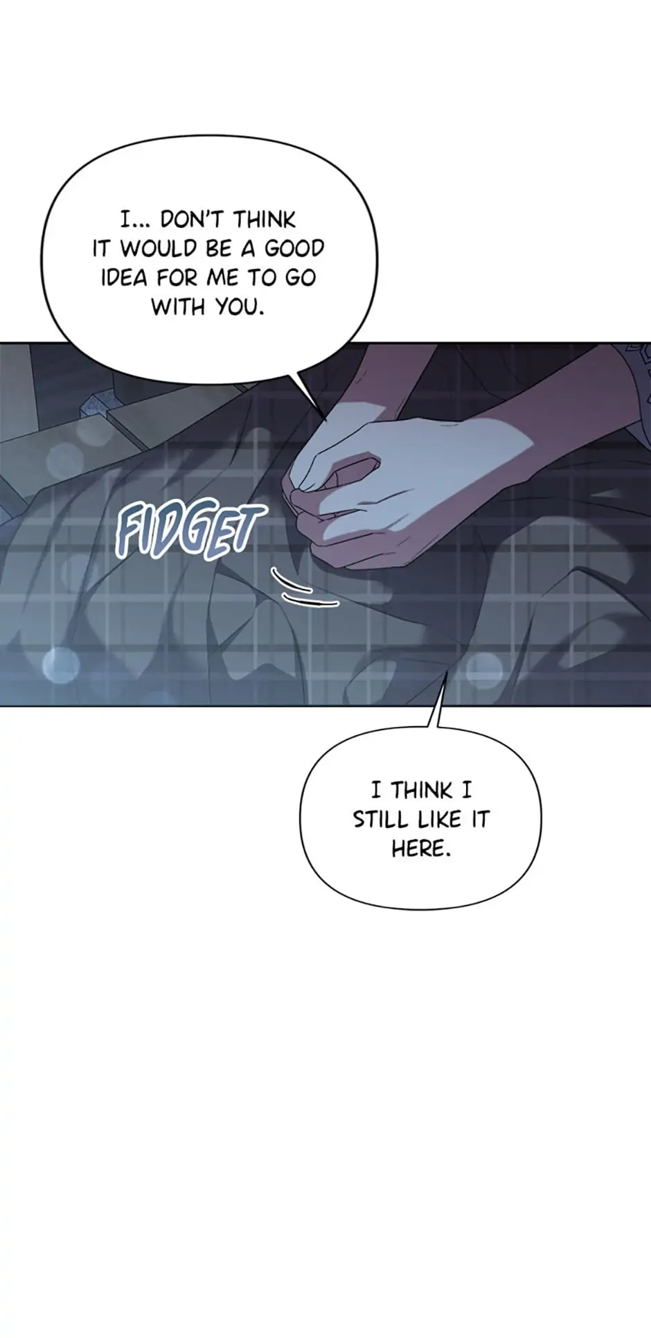 Taming My Villainous Little Brother Chapter 34 - page 51