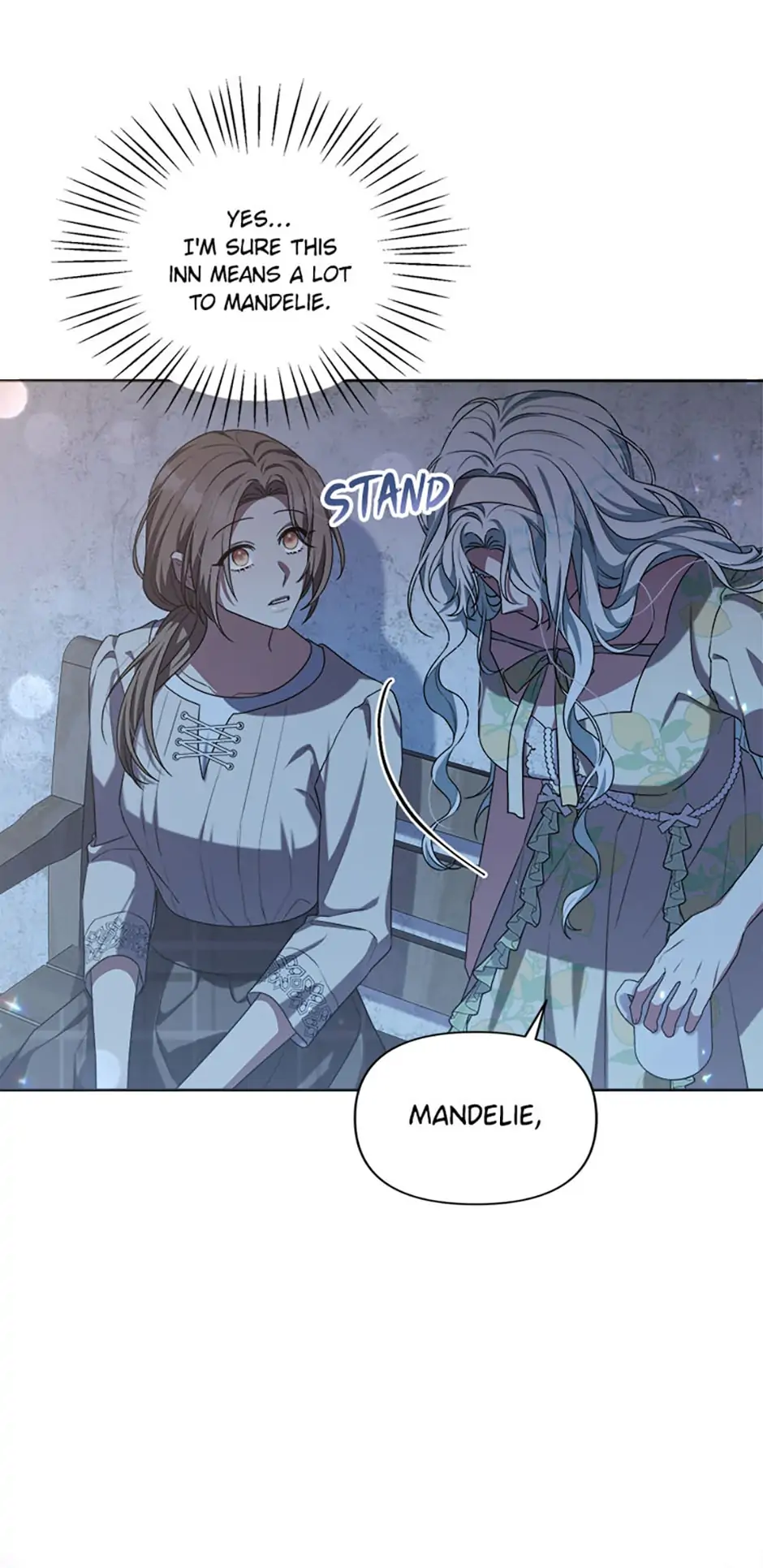 Taming My Villainous Little Brother Chapter 34 - page 52