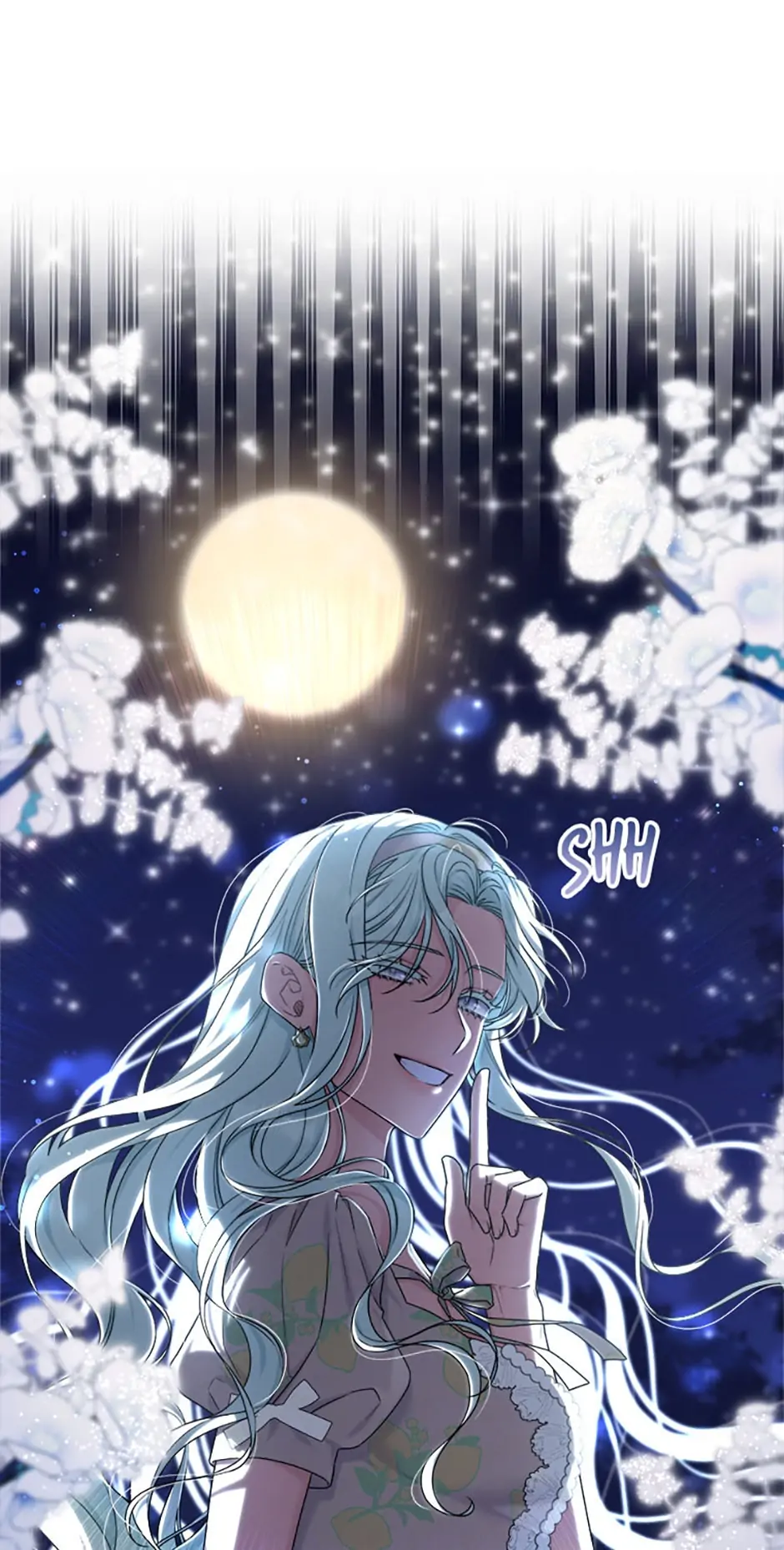 Taming My Villainous Little Brother Chapter 34 - page 54
