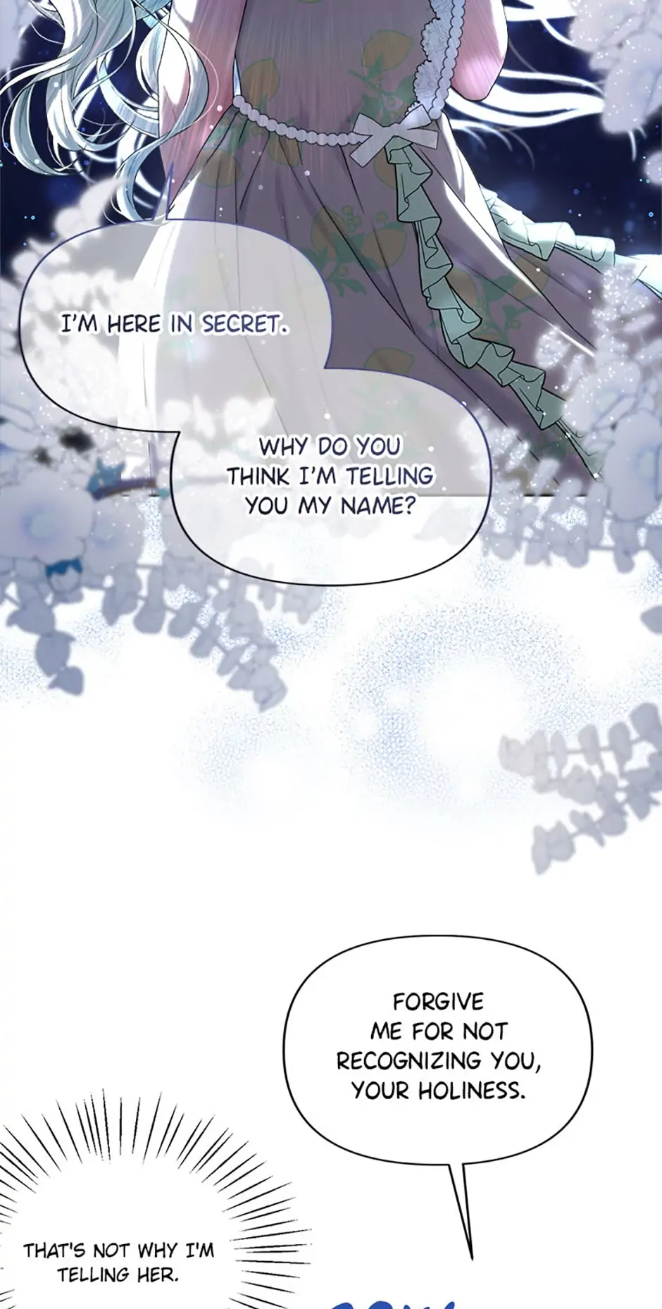 Taming My Villainous Little Brother Chapter 34 - page 55