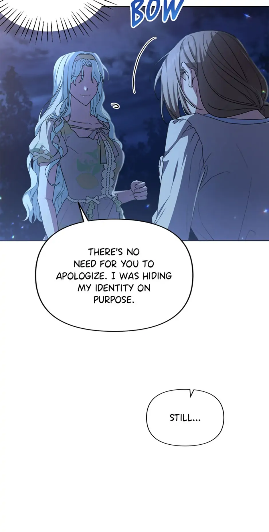Taming My Villainous Little Brother Chapter 34 - page 56