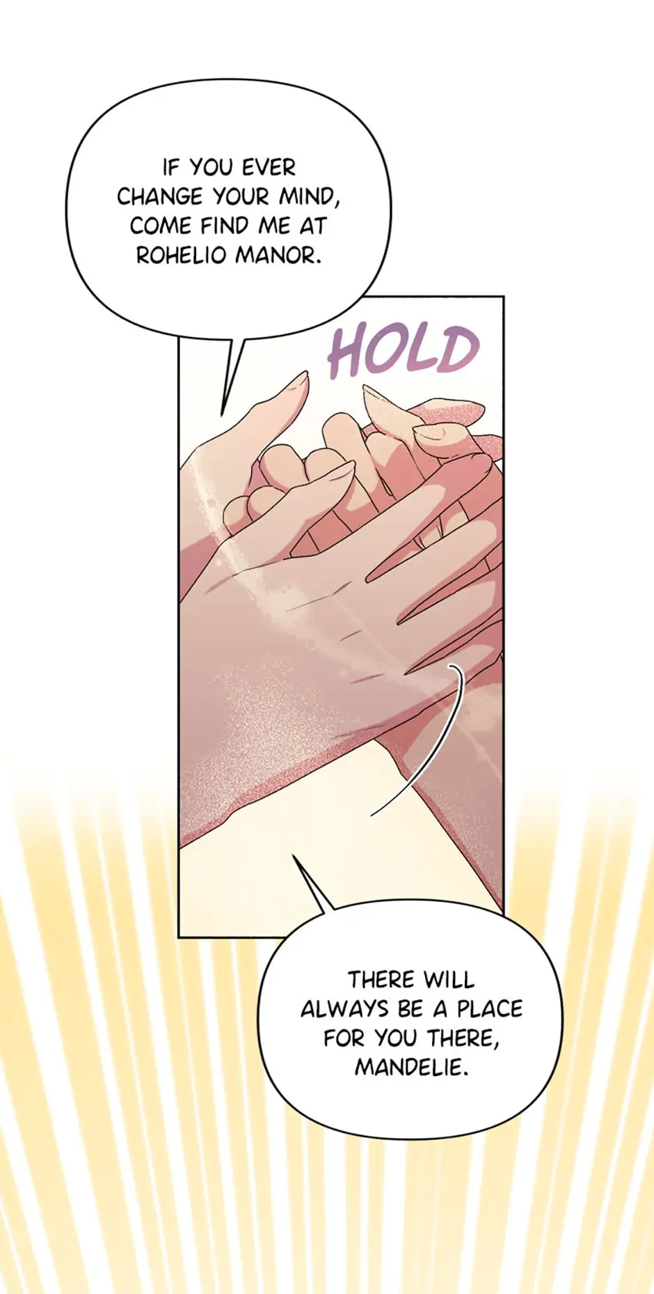 Taming My Villainous Little Brother Chapter 34 - page 57