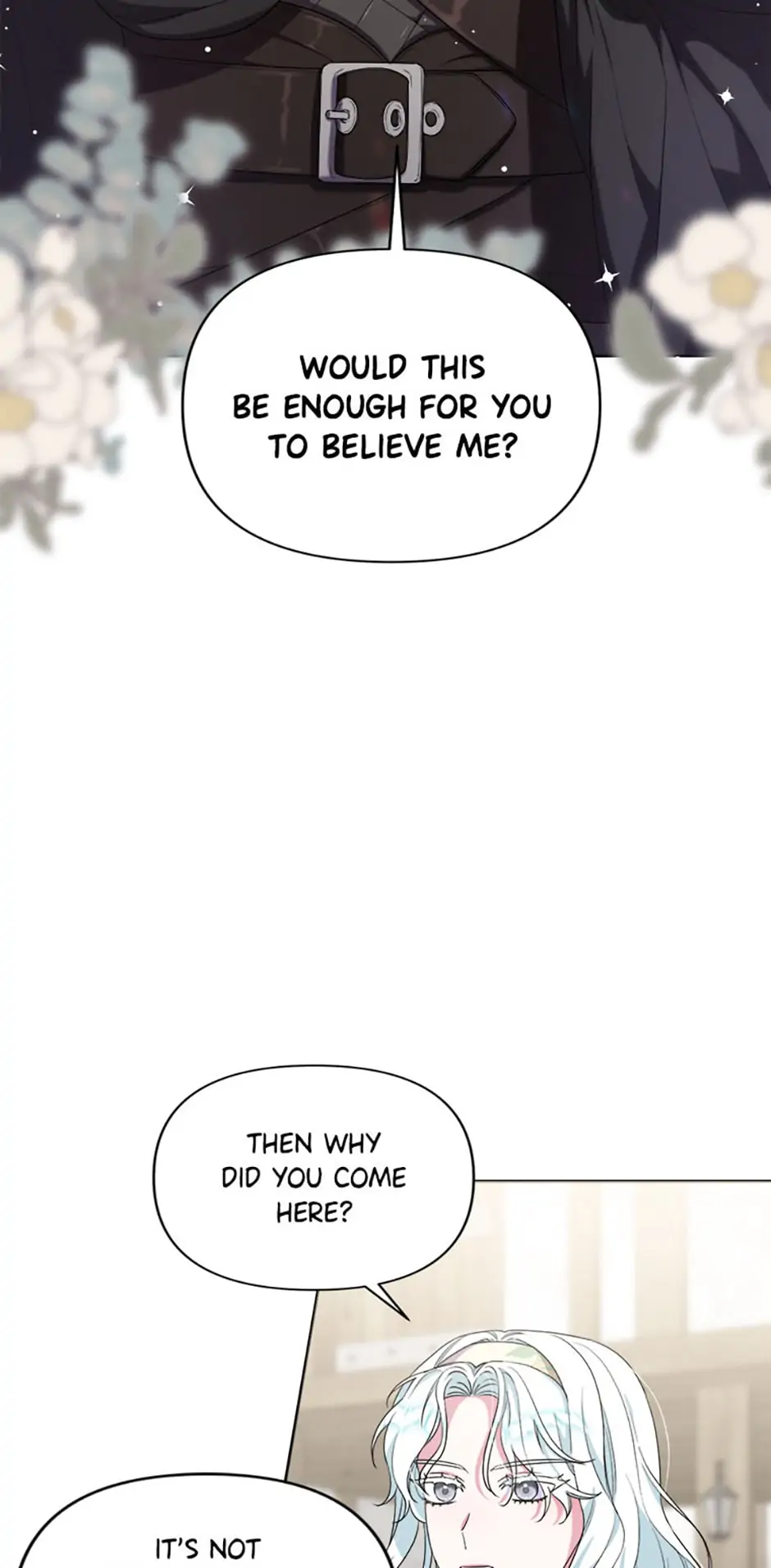 Taming My Villainous Little Brother Chapter 34 - page 5