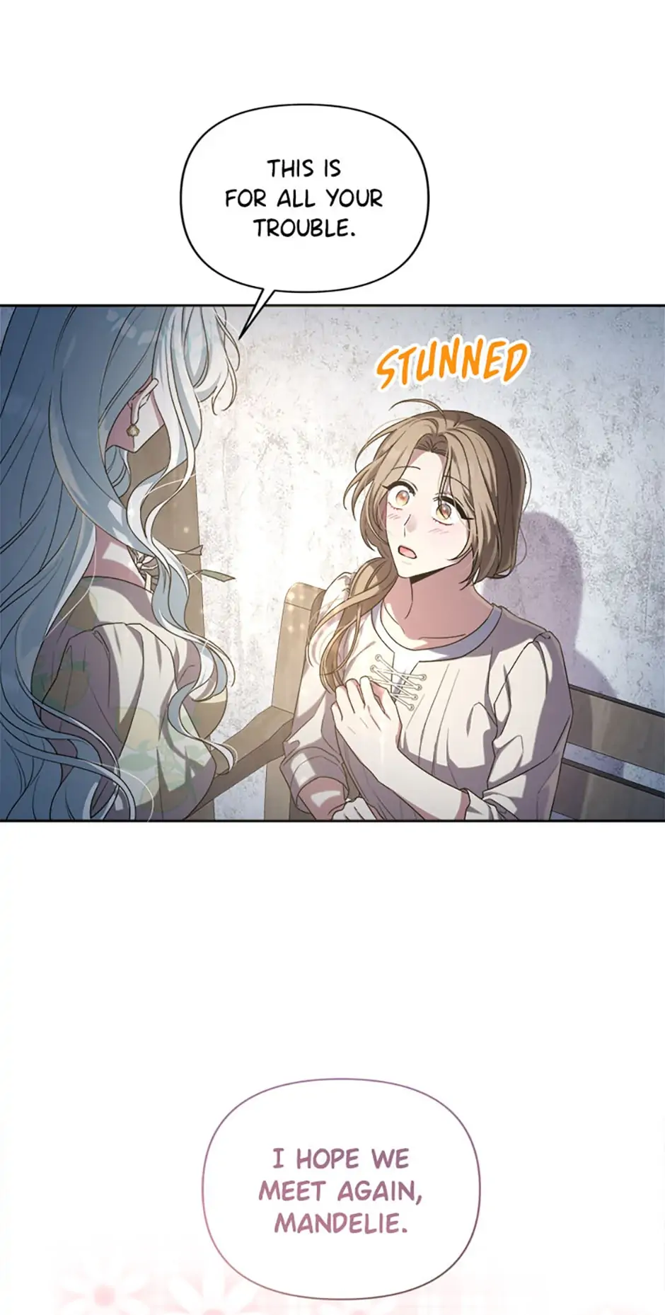 Taming My Villainous Little Brother Chapter 34 - page 60
