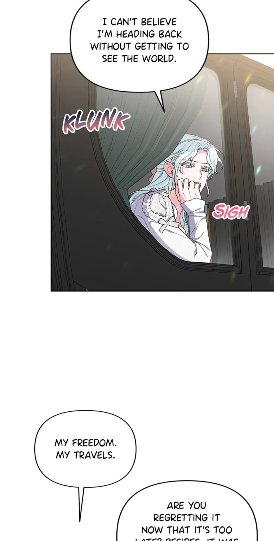 Taming My Villainous Little Brother Chapter 34 - page 63