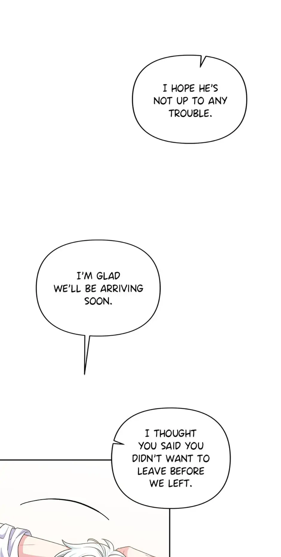 Taming My Villainous Little Brother Chapter 34 - page 66