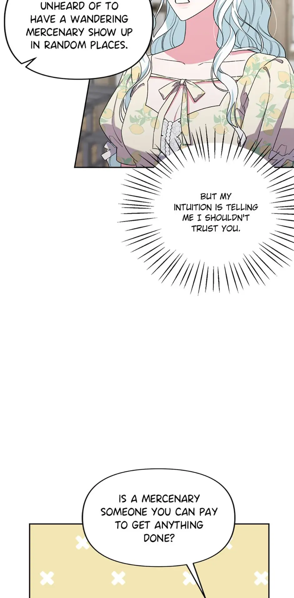 Taming My Villainous Little Brother Chapter 34 - page 6