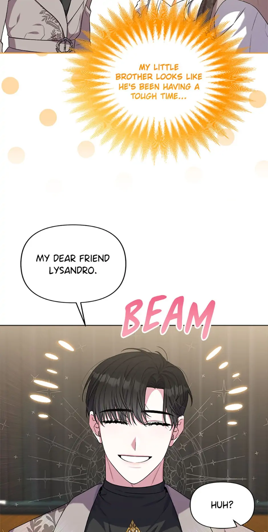 Taming My Villainous Little Brother Chapter 34 - page 72