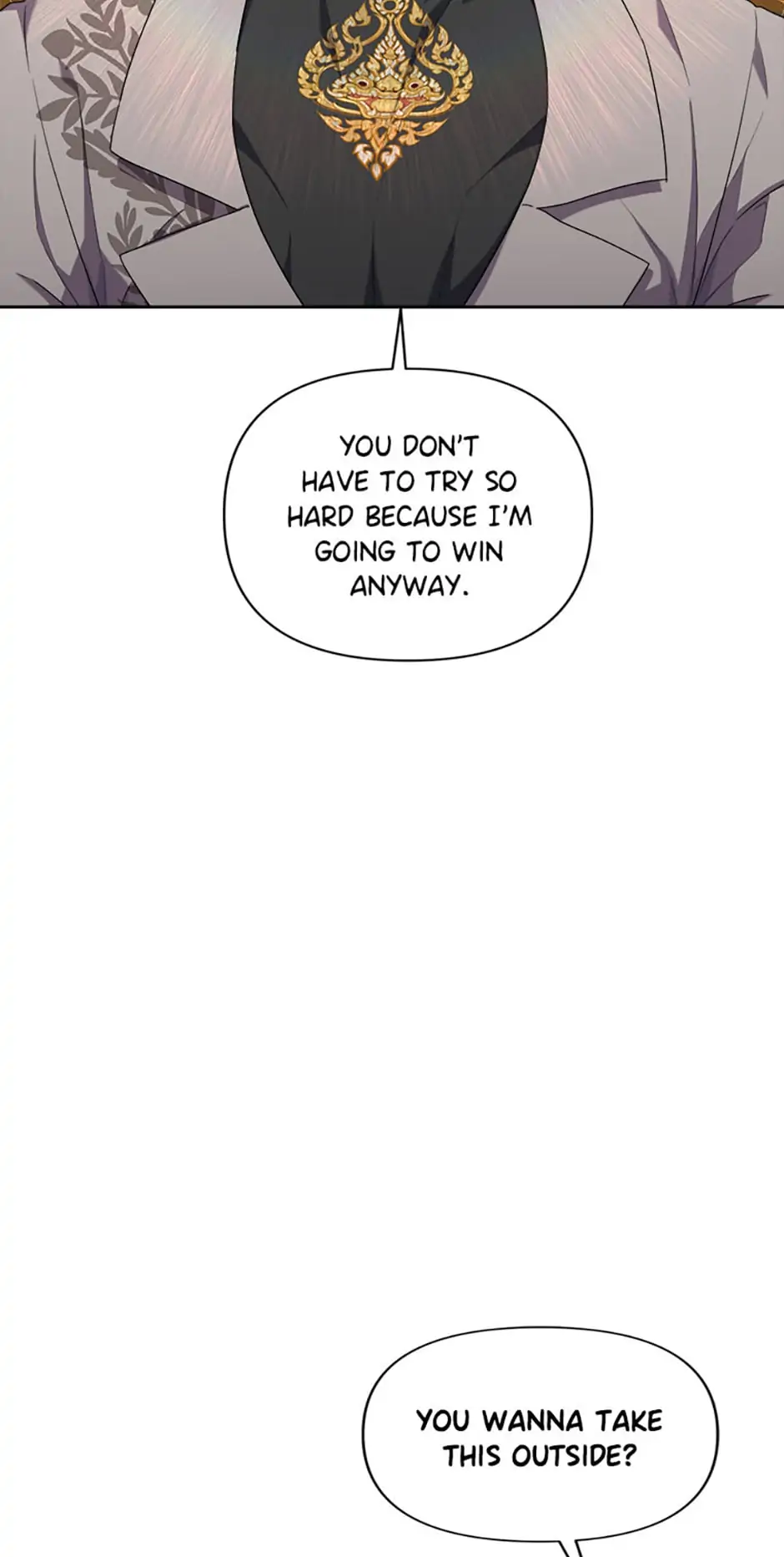 Taming My Villainous Little Brother Chapter 34 - page 73