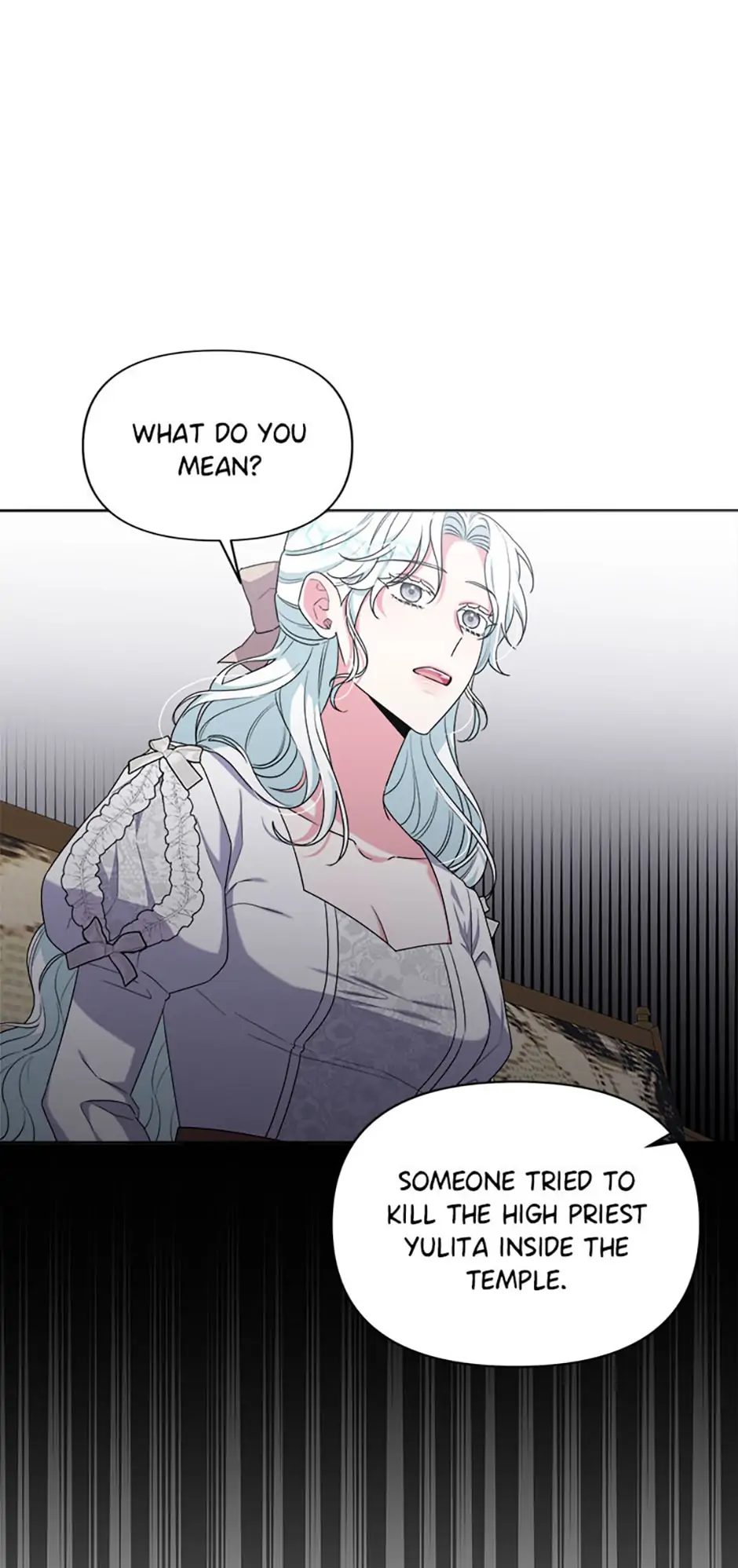 Taming My Villainous Little Brother Chapter 35 - page 18
