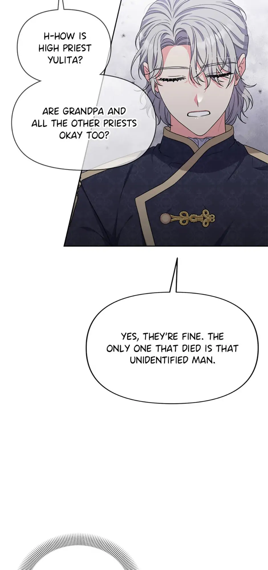 Taming My Villainous Little Brother Chapter 35 - page 20