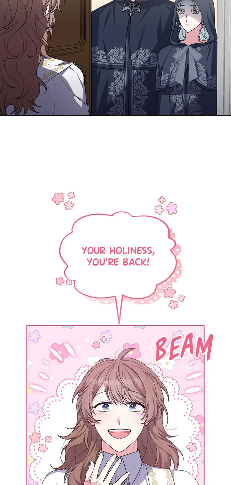 Taming My Villainous Little Brother Chapter 35 - page 28