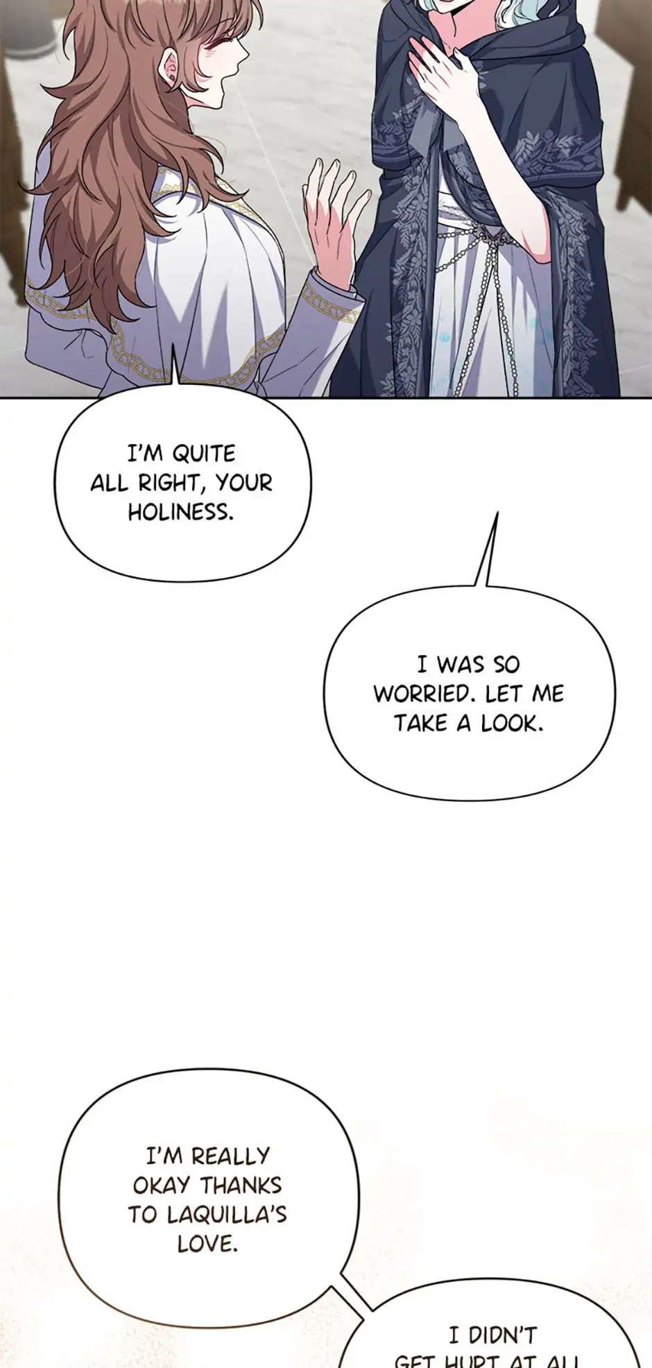 Taming My Villainous Little Brother Chapter 35 - page 31