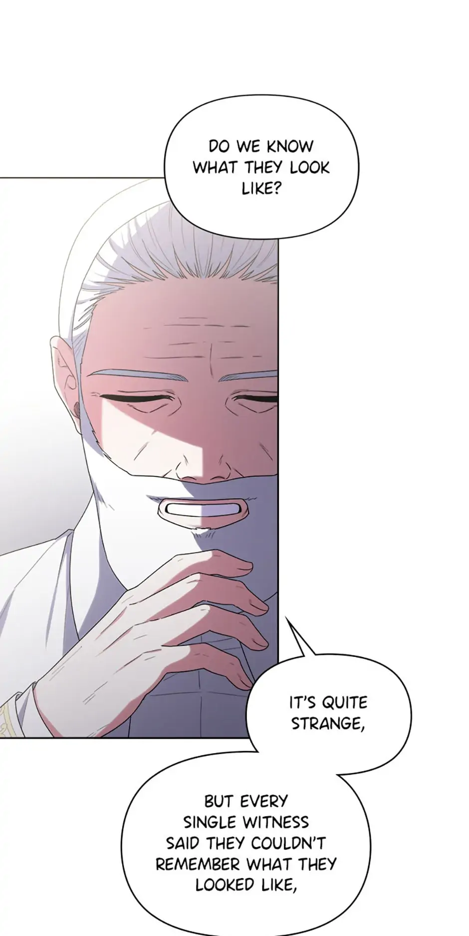 Taming My Villainous Little Brother Chapter 35 - page 35