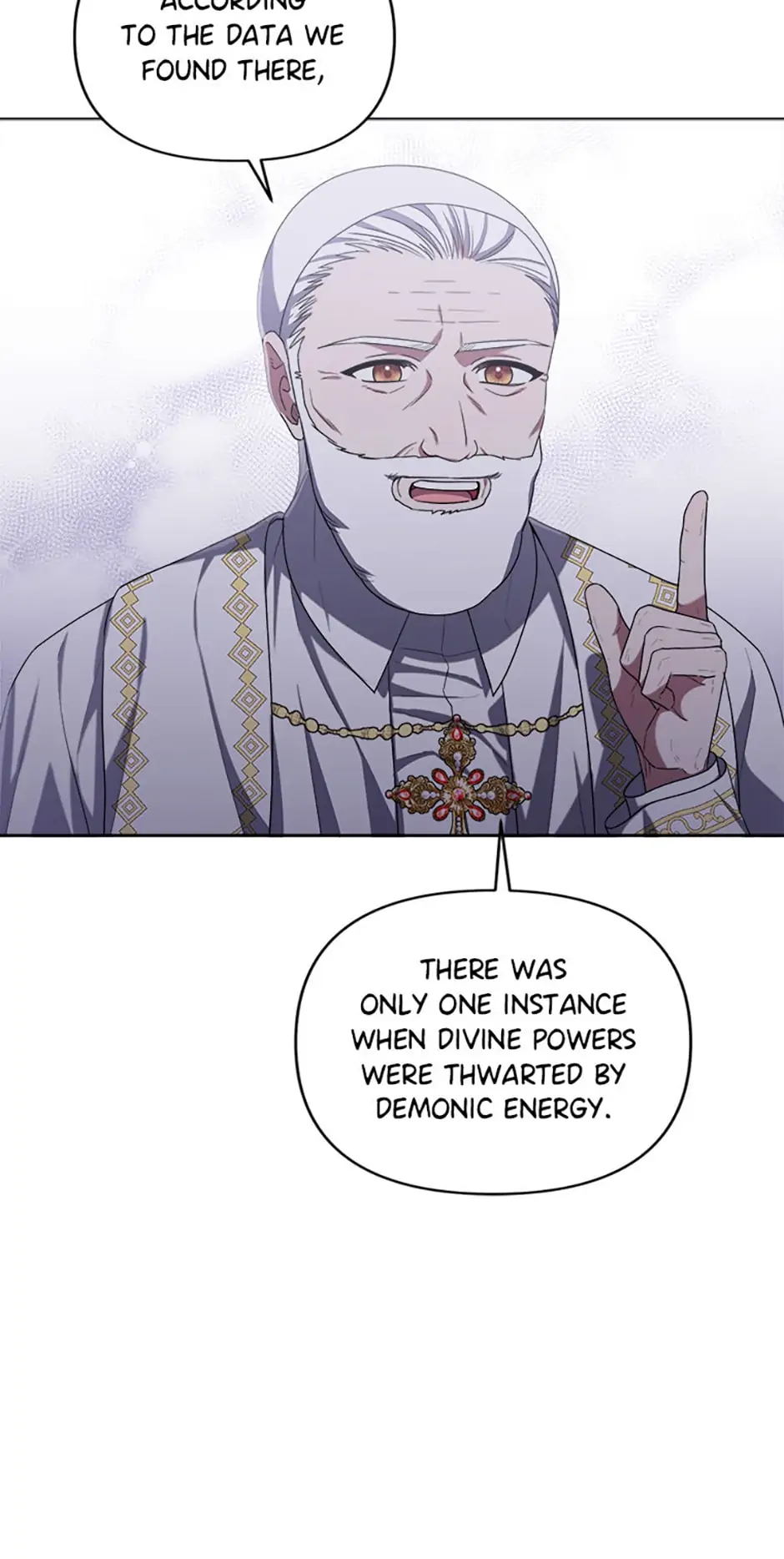 Taming My Villainous Little Brother Chapter 35 - page 42