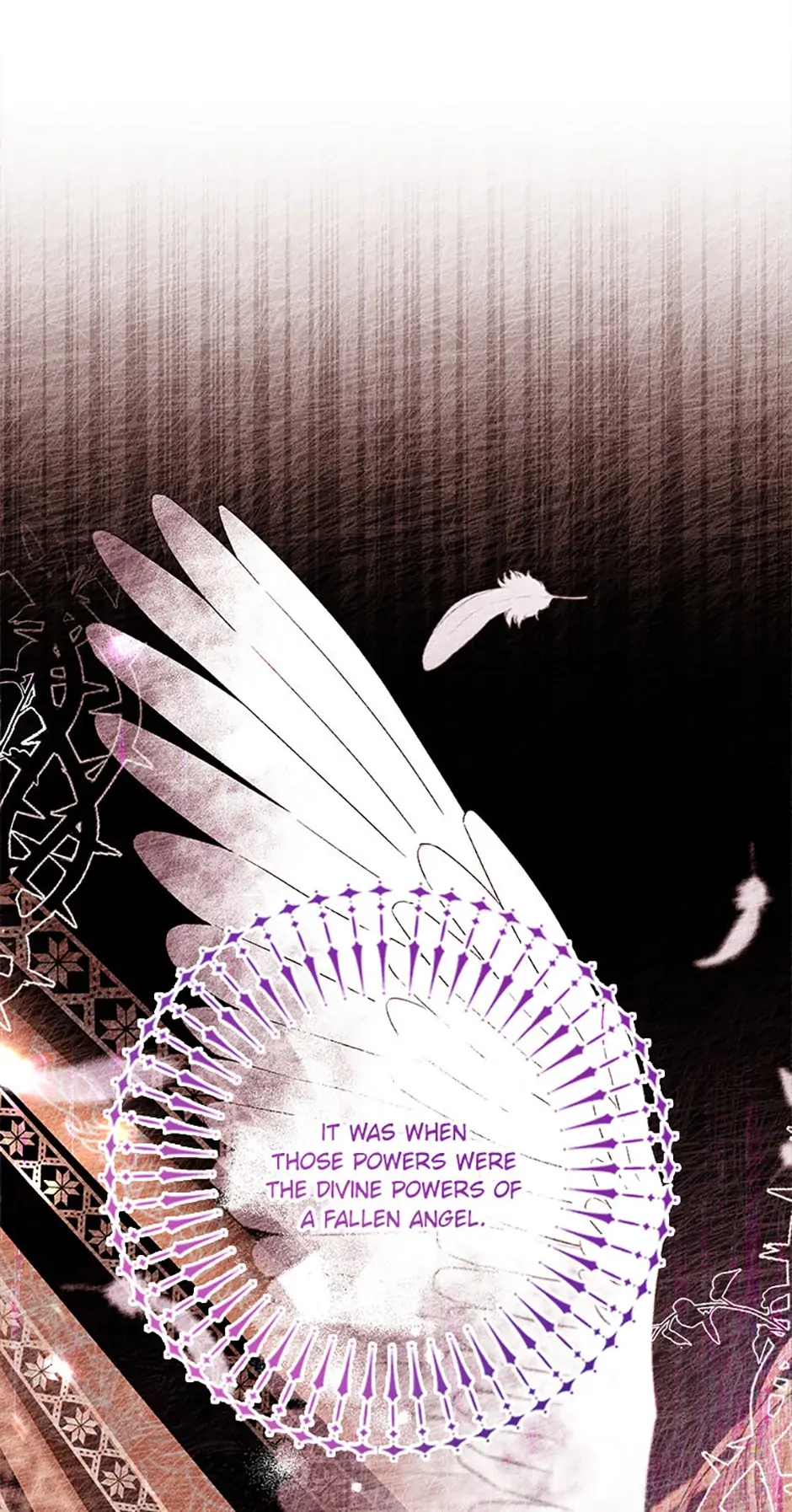 Taming My Villainous Little Brother Chapter 35 - page 43