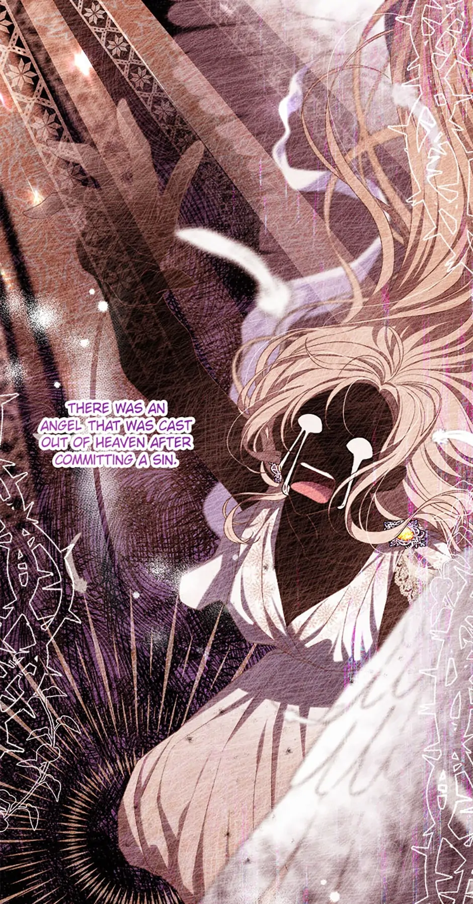 Taming My Villainous Little Brother Chapter 35 - page 44