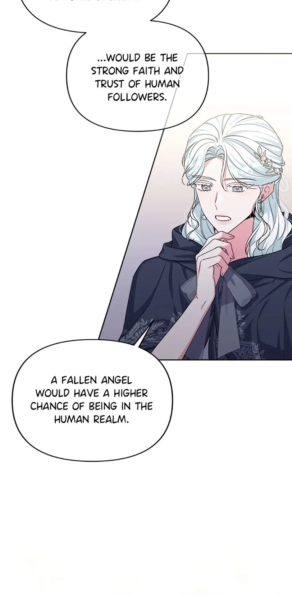 Taming My Villainous Little Brother Chapter 35 - page 50