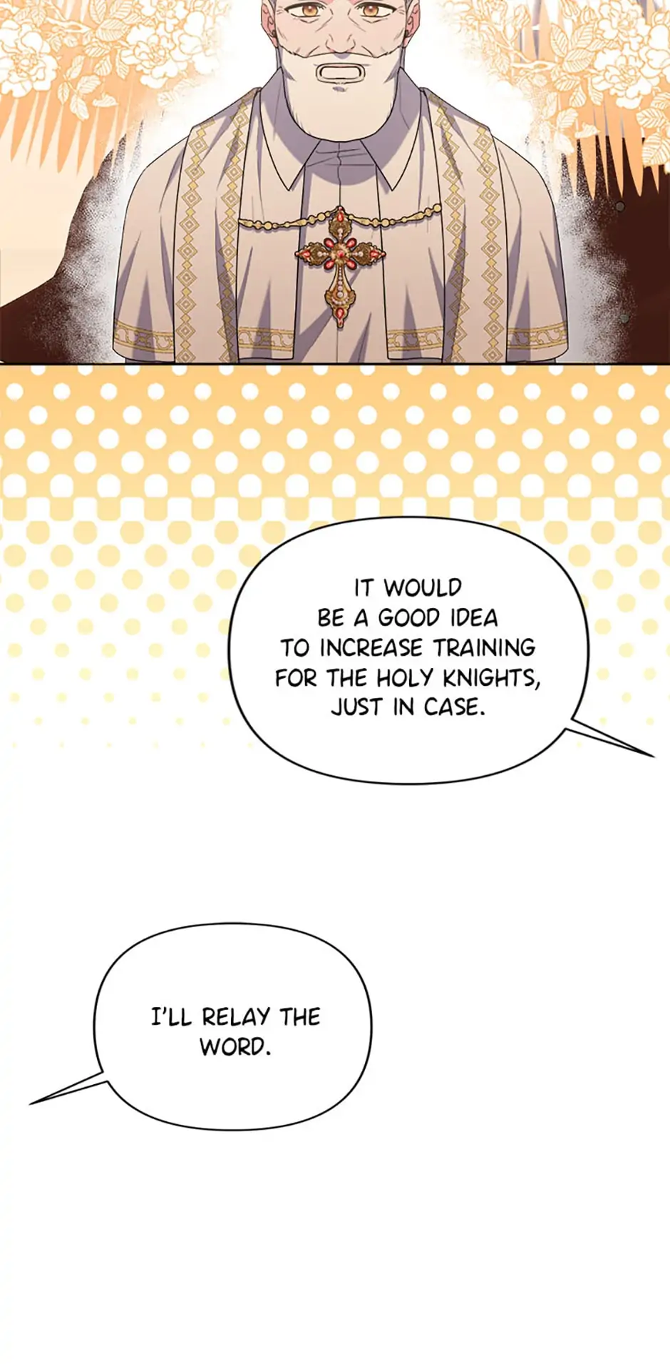 Taming My Villainous Little Brother Chapter 35 - page 52