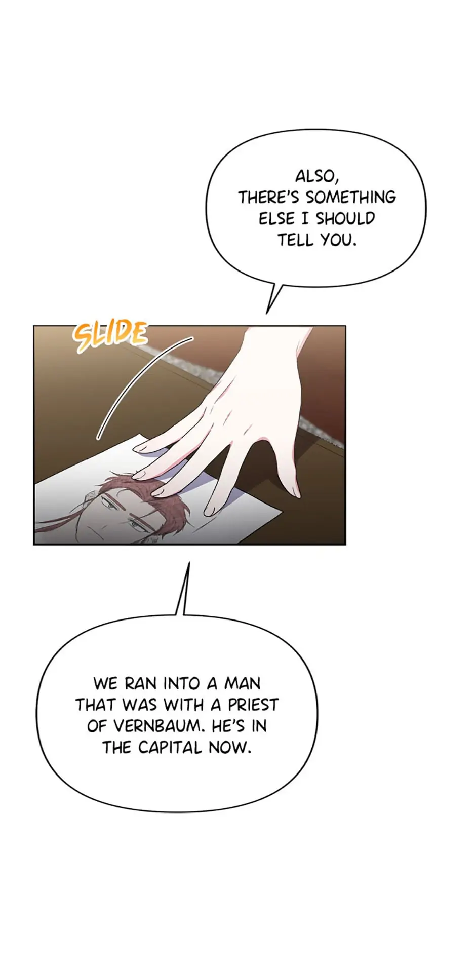 Taming My Villainous Little Brother Chapter 35 - page 53