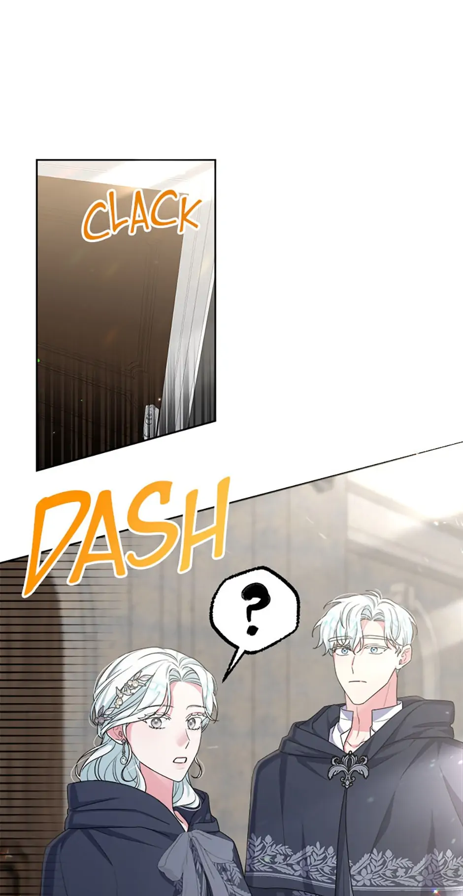 Taming My Villainous Little Brother Chapter 35 - page 57