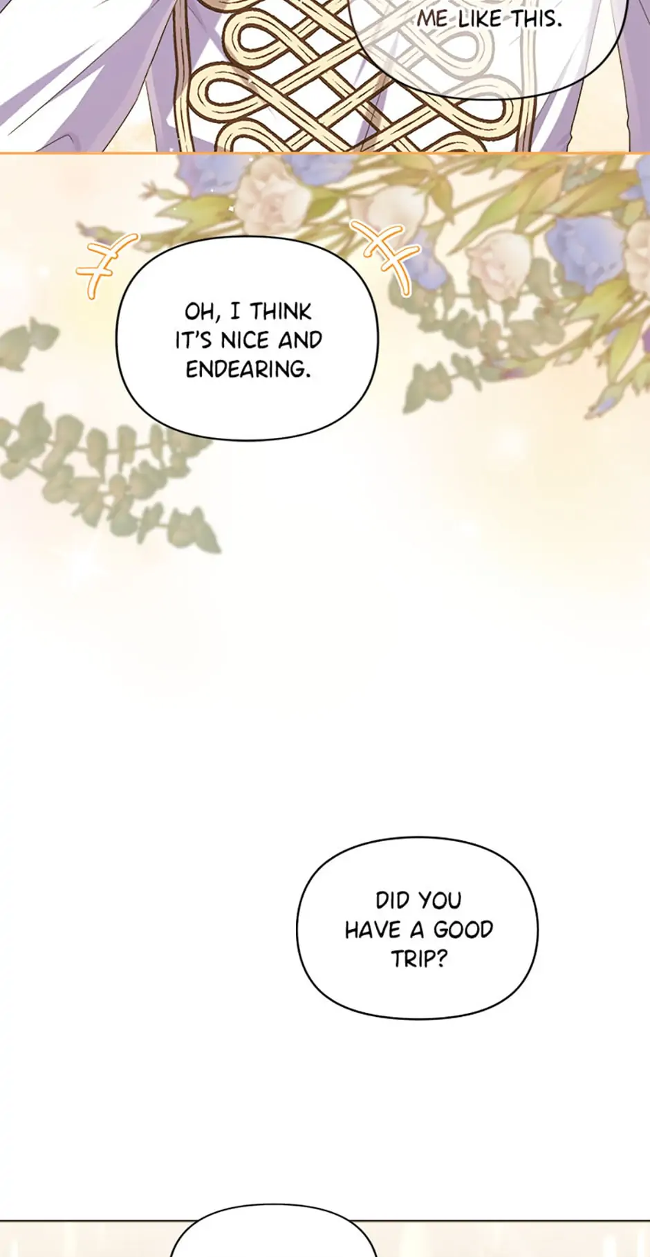 Taming My Villainous Little Brother Chapter 35 - page 60