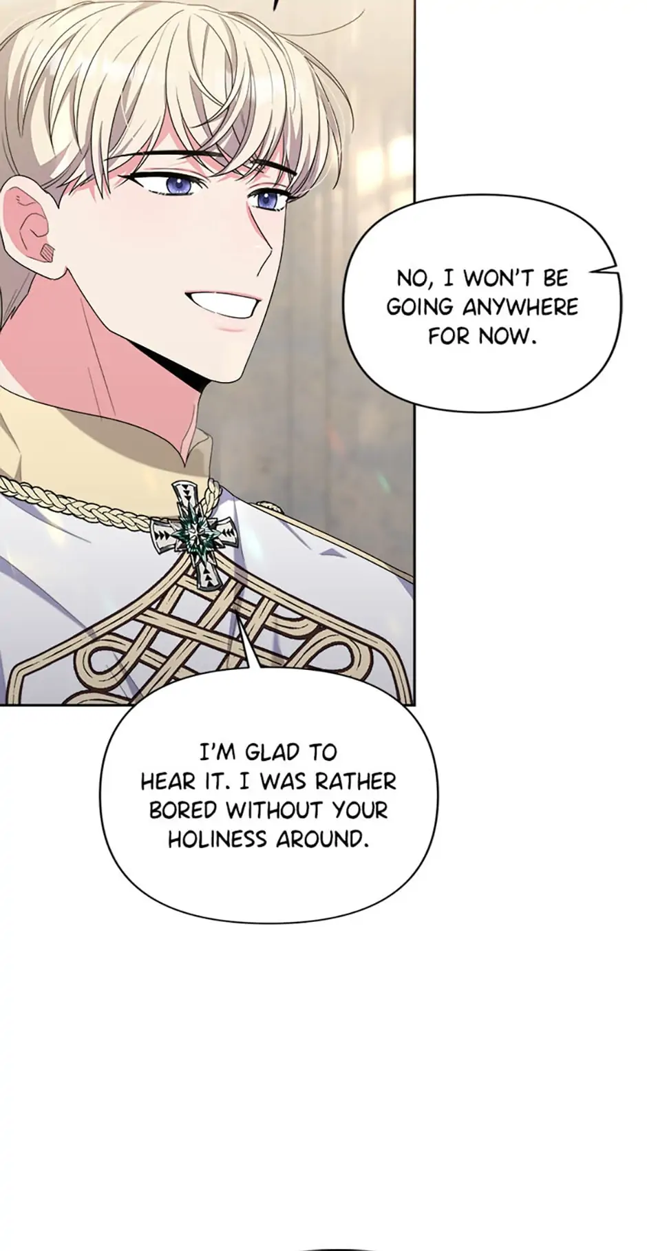 Taming My Villainous Little Brother Chapter 35 - page 63