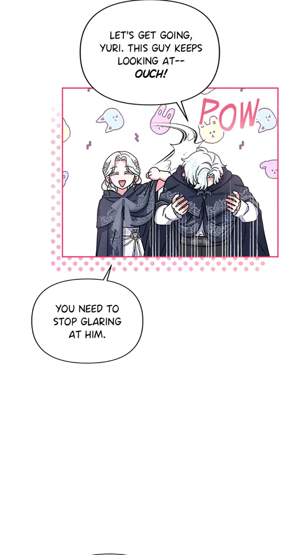 Taming My Villainous Little Brother Chapter 35 - page 64
