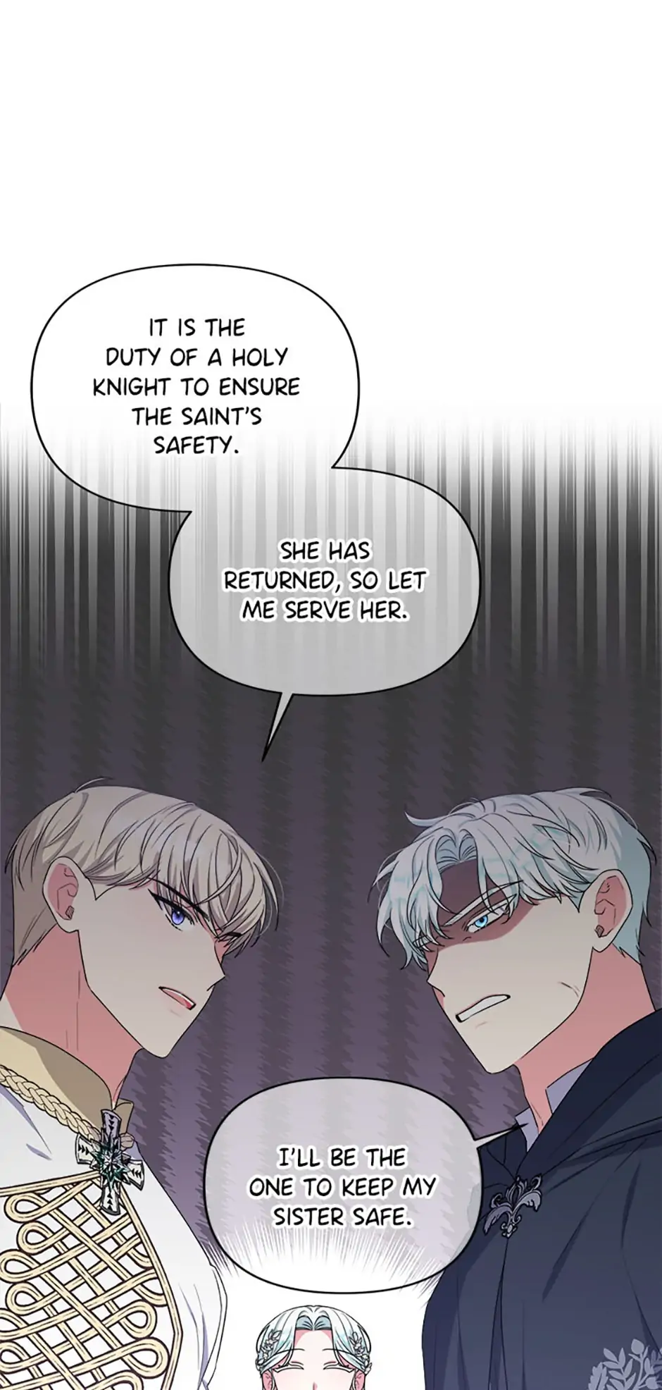 Taming My Villainous Little Brother Chapter 35 - page 66