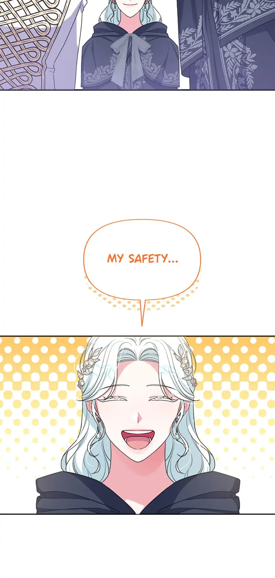 Taming My Villainous Little Brother Chapter 35 - page 67