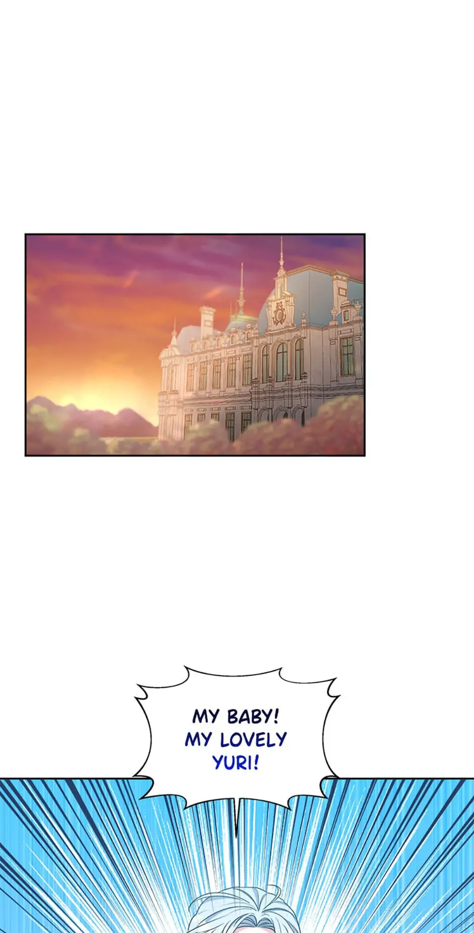 Taming My Villainous Little Brother Chapter 35 - page 6
