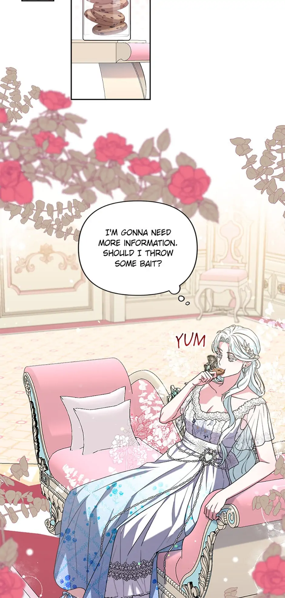Taming My Villainous Little Brother Chapter 35 - page 70
