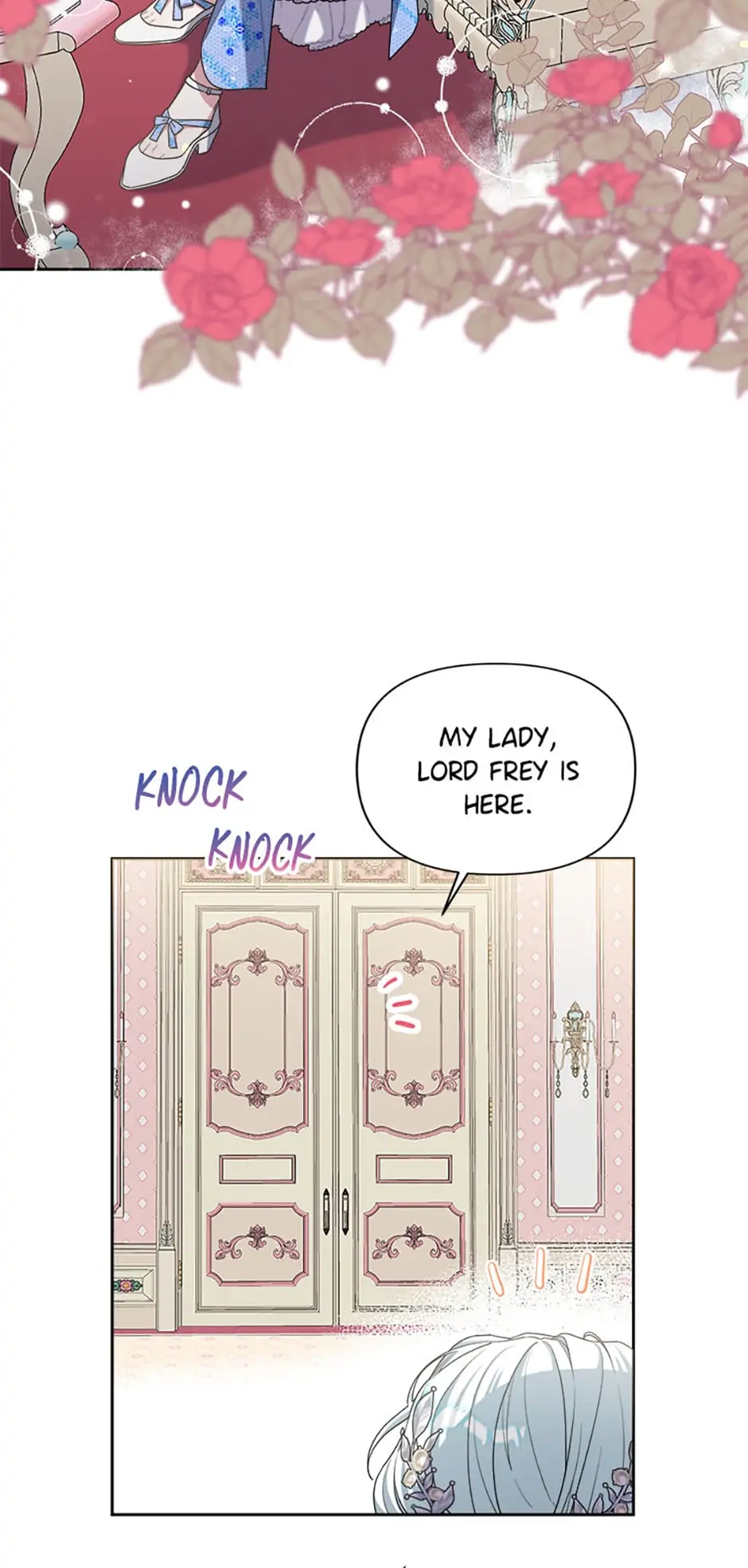 Taming My Villainous Little Brother Chapter 35 - page 71