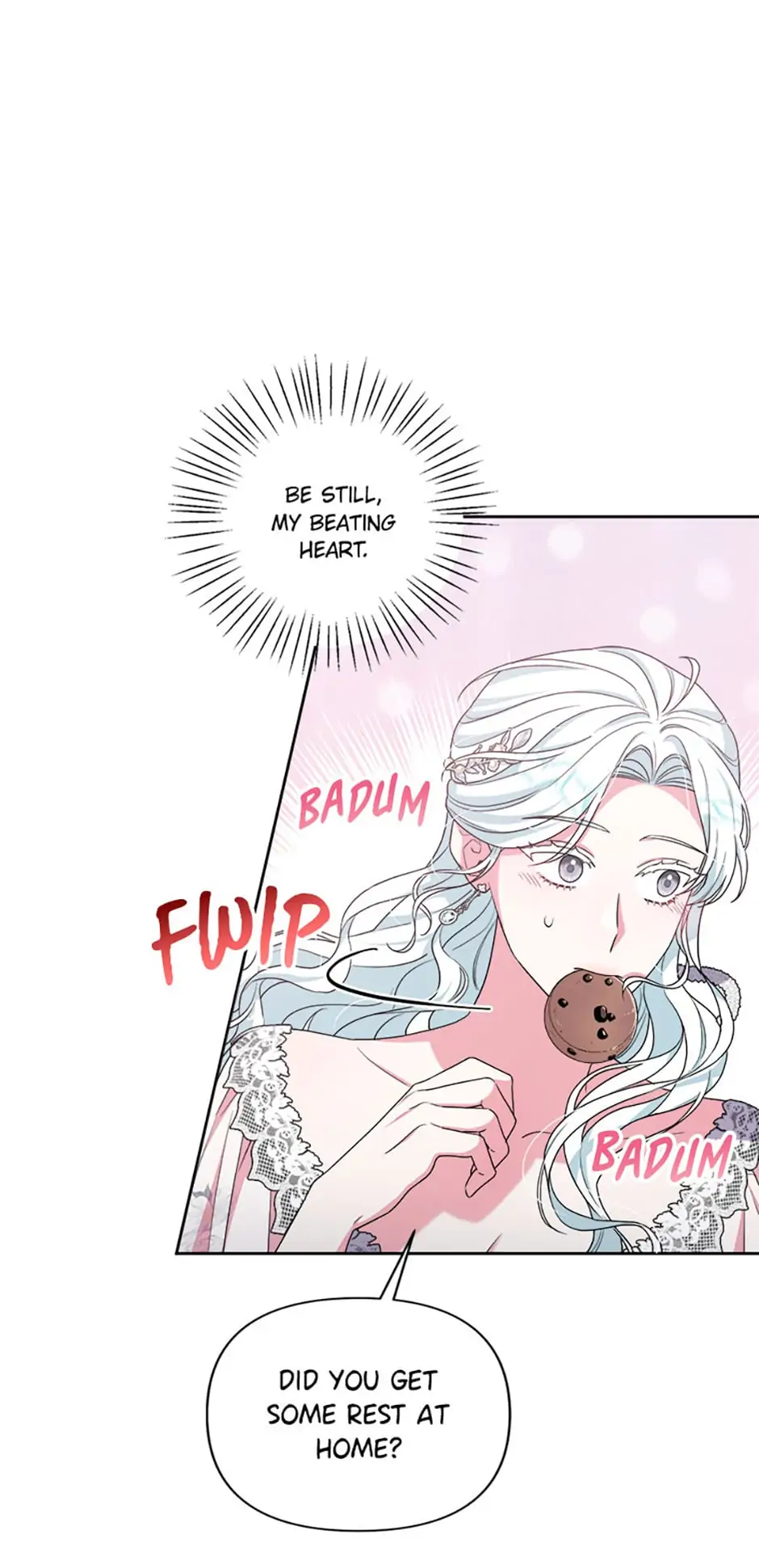 Taming My Villainous Little Brother Chapter 35 - page 76