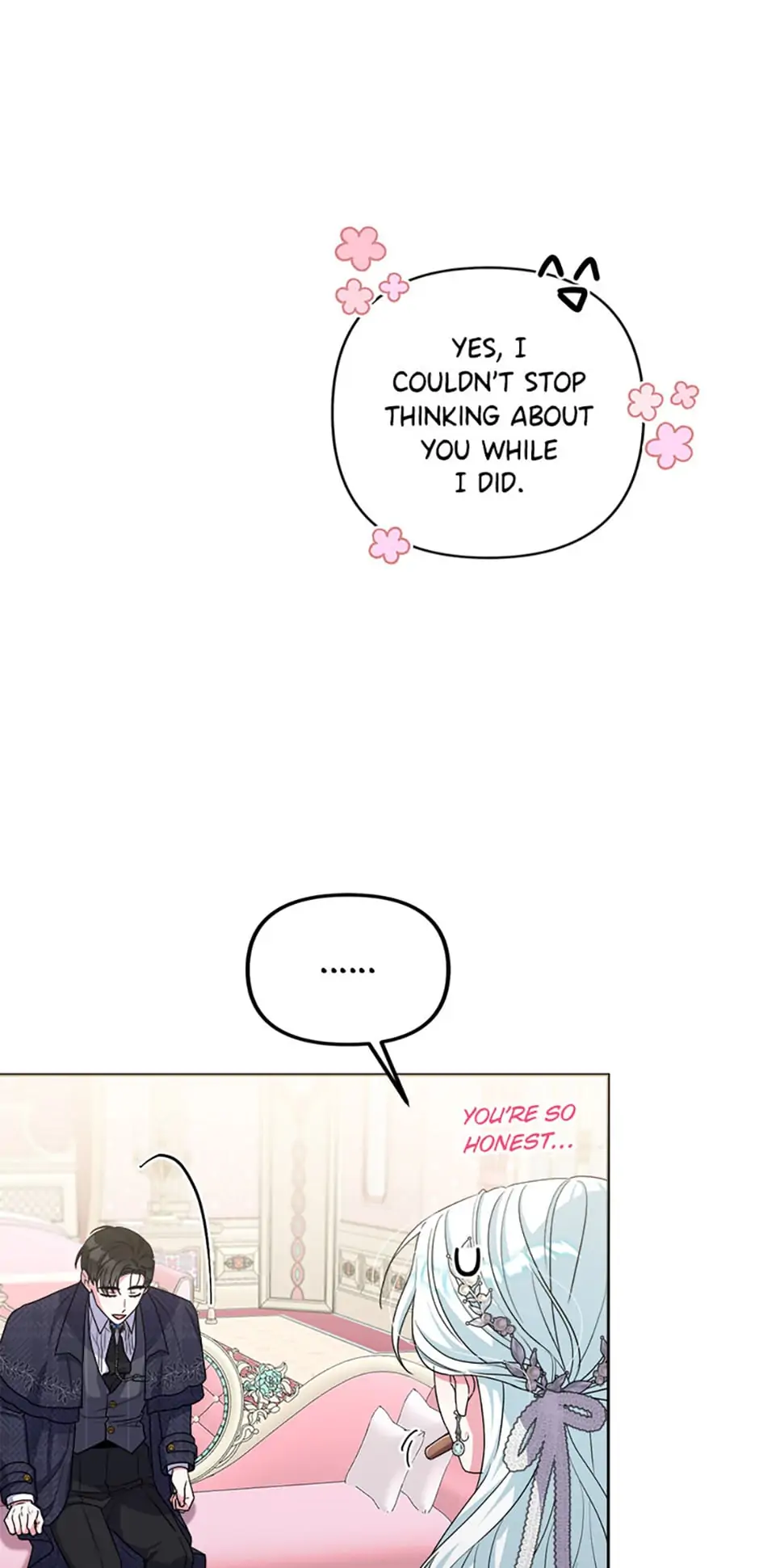Taming My Villainous Little Brother Chapter 35 - page 77