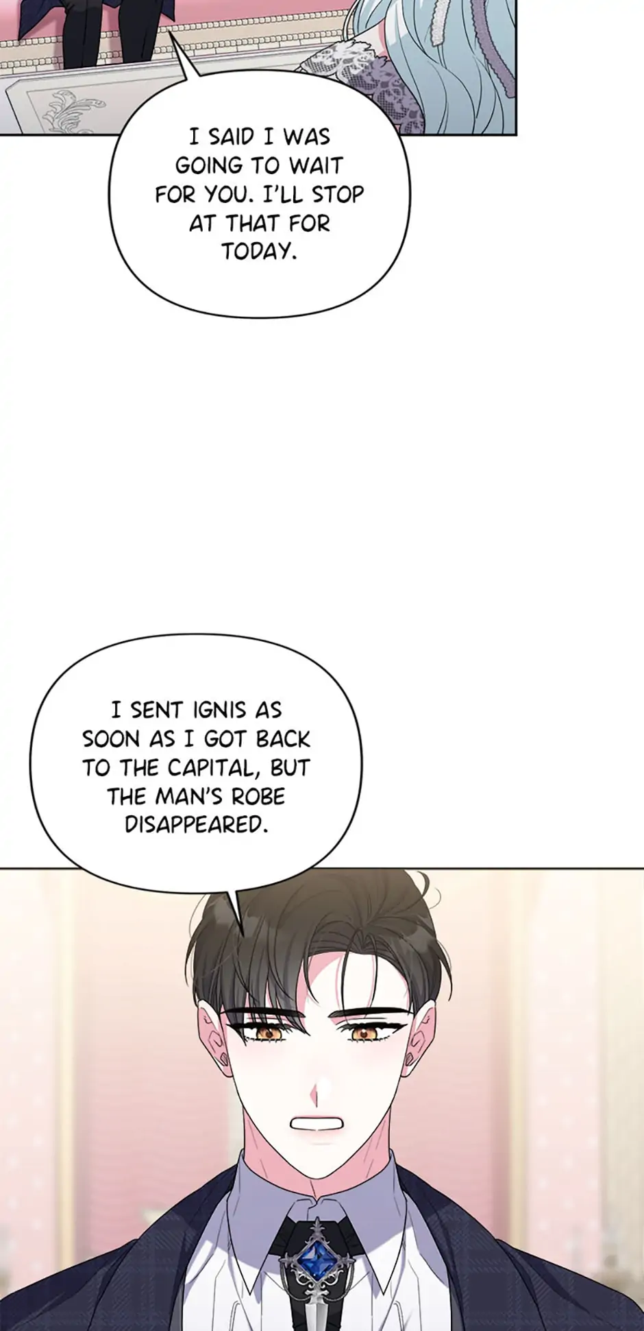 Taming My Villainous Little Brother Chapter 35 - page 78