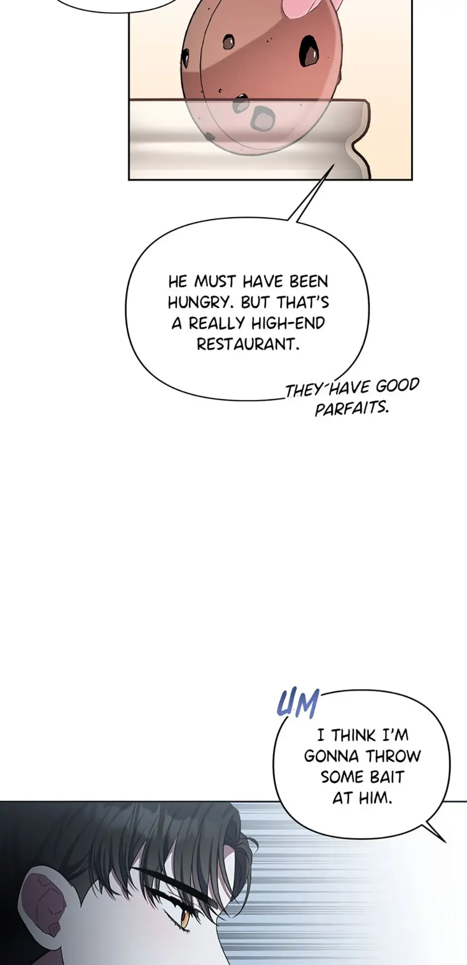 Taming My Villainous Little Brother Chapter 35 - page 80